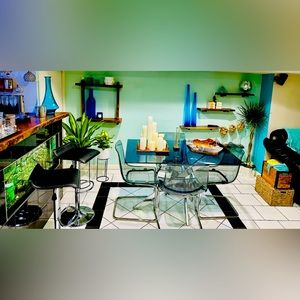 Meet your Posher, Yamy